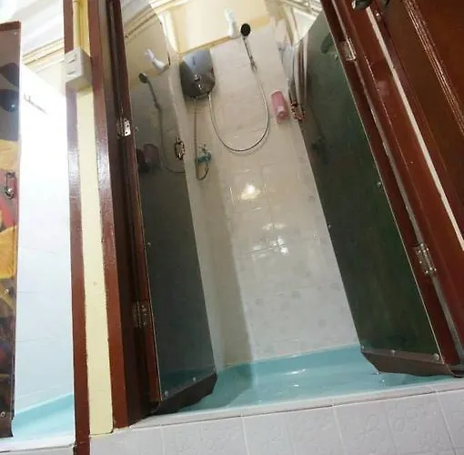 Baan Bovorn * 방콕