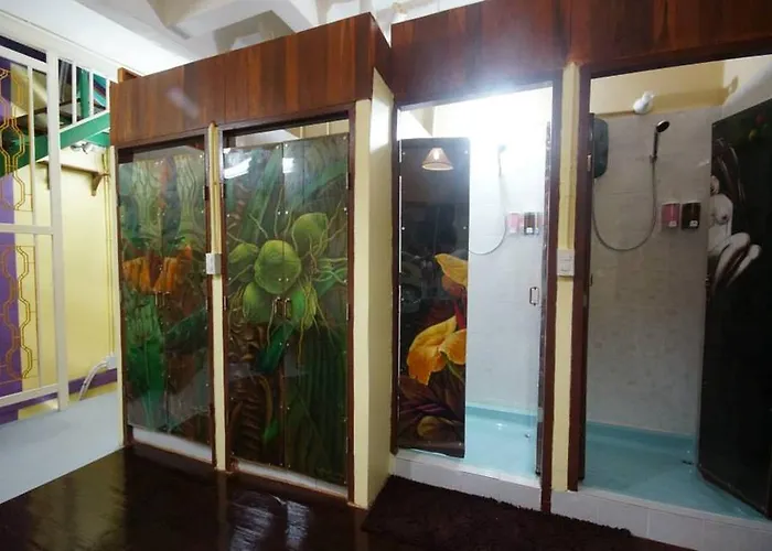 Baan Bovorn