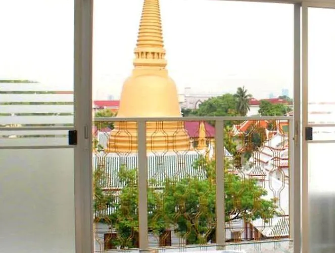 Baan Bovorn