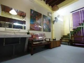 Baan Bovorn 호스텔 방콕