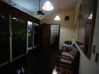 Baan Bovorn 호스텔 방콕