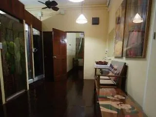 호스텔 Baan Bovorn
