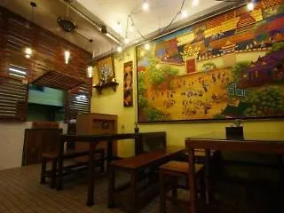 Baan Bovorn * 방콕