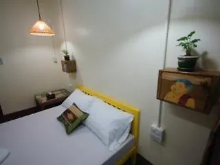 Baan Bovorn 호스텔 *