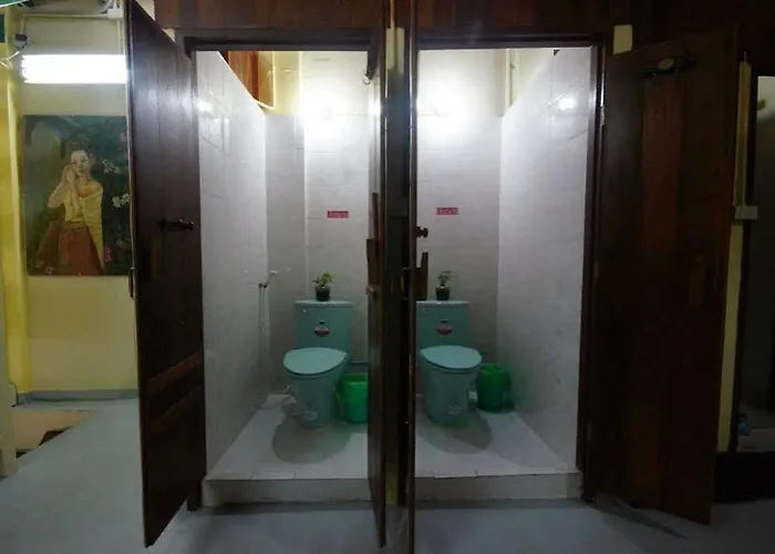 Baan Bovorn 방콕