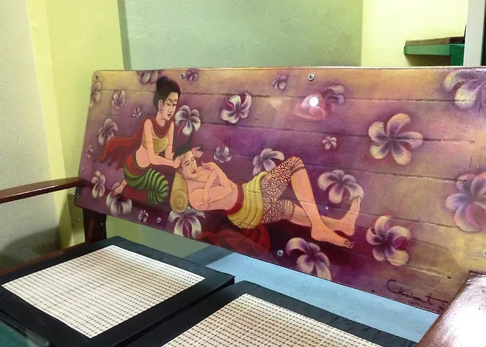 Baan Bovorn * 방콕