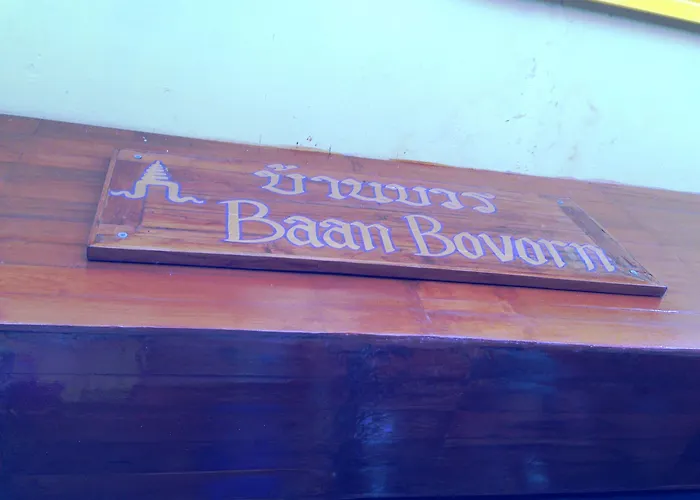 Baan Bovorn
