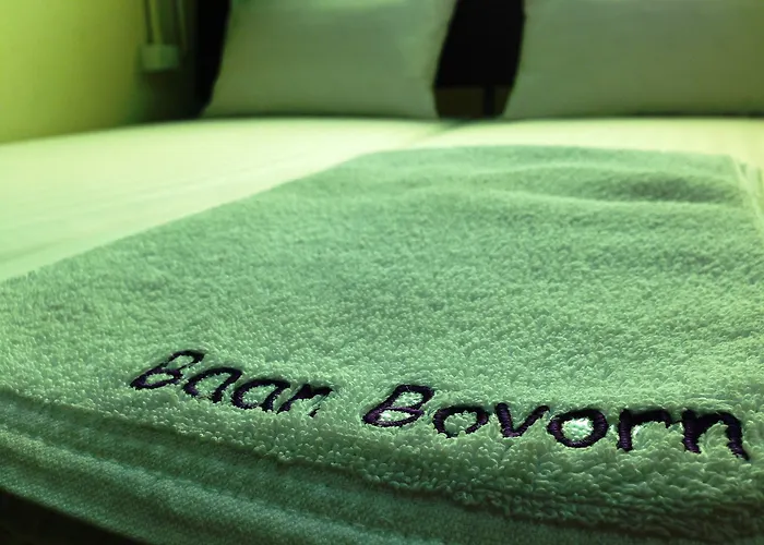 Baan Bovorn 호스텔