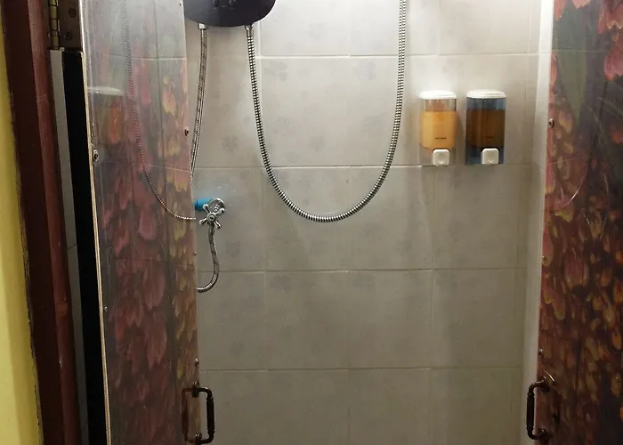 Baan Bovorn 호스텔